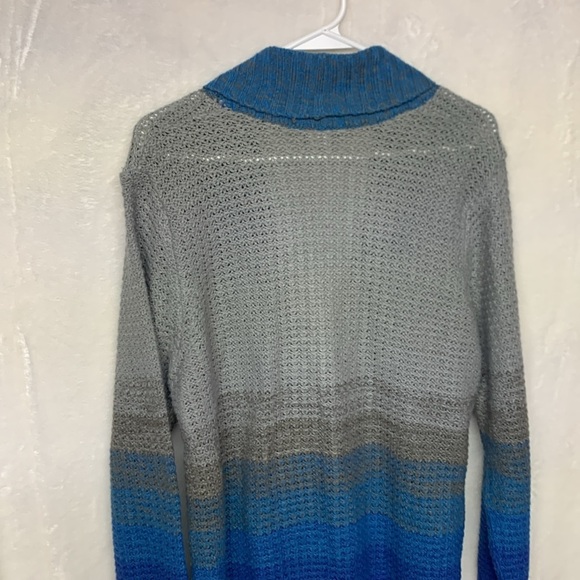 Tudor Court Women’s Cardigan Size Large - Picture 9 of 10